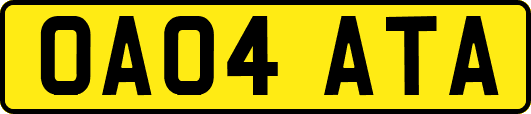 OA04ATA