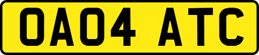 OA04ATC