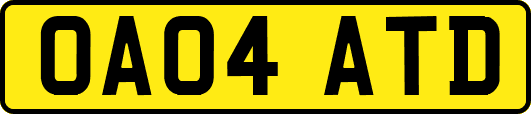 OA04ATD
