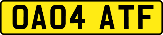 OA04ATF