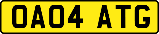 OA04ATG