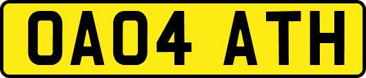 OA04ATH