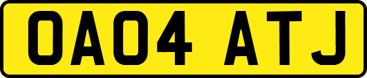 OA04ATJ