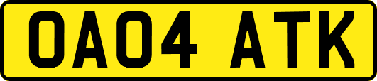 OA04ATK