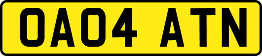 OA04ATN