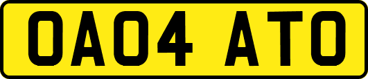 OA04ATO