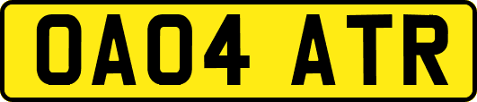 OA04ATR