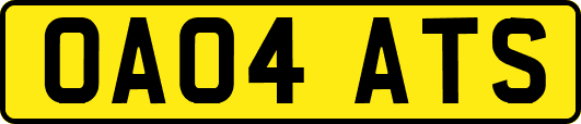 OA04ATS