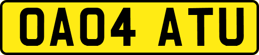 OA04ATU