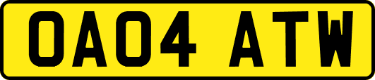 OA04ATW