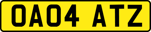 OA04ATZ
