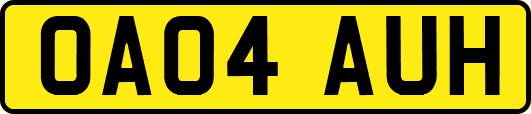 OA04AUH
