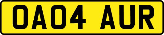 OA04AUR