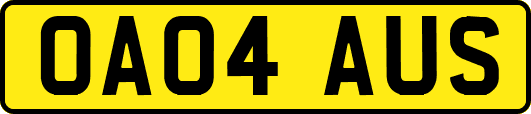 OA04AUS