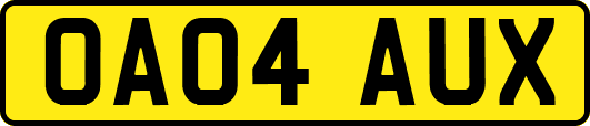 OA04AUX