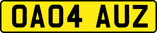 OA04AUZ