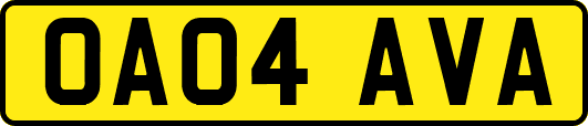OA04AVA