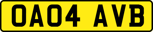 OA04AVB