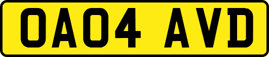 OA04AVD