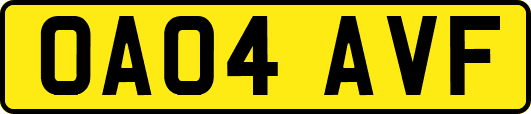 OA04AVF