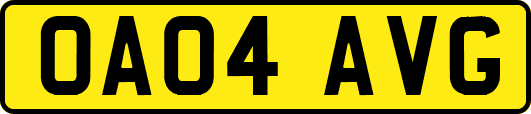 OA04AVG
