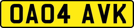 OA04AVK