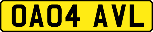 OA04AVL
