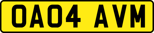 OA04AVM