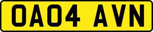 OA04AVN