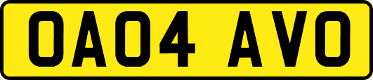 OA04AVO