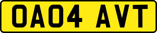 OA04AVT