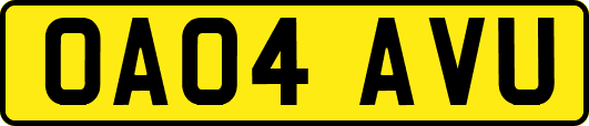 OA04AVU