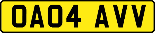 OA04AVV