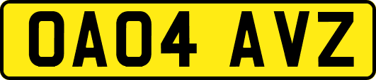 OA04AVZ