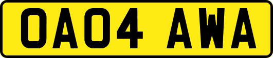 OA04AWA