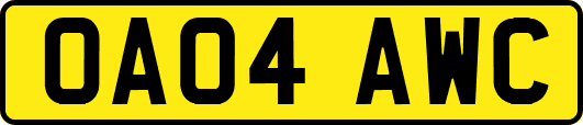 OA04AWC