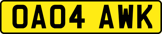 OA04AWK