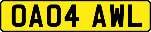 OA04AWL