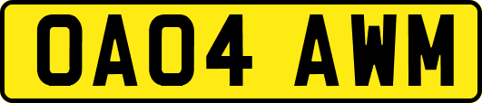 OA04AWM