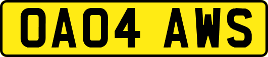 OA04AWS