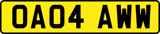 OA04AWW