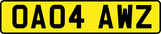 OA04AWZ