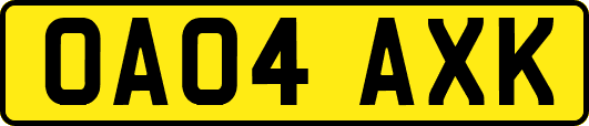 OA04AXK