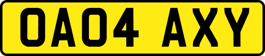 OA04AXY