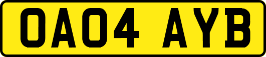 OA04AYB