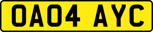 OA04AYC