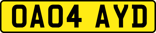 OA04AYD