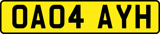OA04AYH