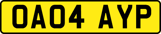 OA04AYP