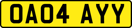 OA04AYY
